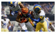 Electronic Arts Madden NFL 23 Xbox Series játékszoftver Iroda és számítástechnika - Egyéb számítástechnikai termék - 416774