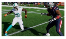 Electronic Arts Madden NFL 23 Xbox Series játékszoftver Iroda és számítástechnika - Egyéb számítástechnikai termék - 416774