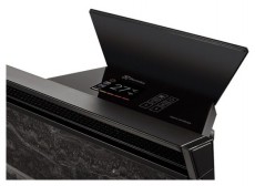 Electrolux ECH/BM-1600 3BI-W EEC inverteres konvektor Háztartás / Otthon / Kültér - Fűtés - Konvektor - 458359