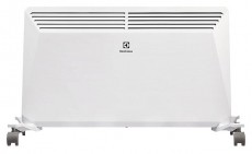 Electrolux ECH/ECN-1500 M EEC mechanikus szabályzású konvektor Háztartás / Otthon / Kültér - Fűtés - Hősugárzó / fűtőtest - 458357