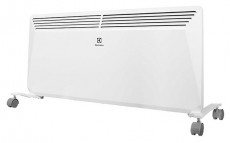 Electrolux ECH/ECN-2000 M EEC mechanikus szab&aacute;lyz&aacute;s&uacute; konvektor H&aacute;ztart&aacute;s / Otthon / K&uuml;lt&eacute;r - Fűt&eacute;s - Hősug&aacute;rz&oacute; / fűtőtest - 458358