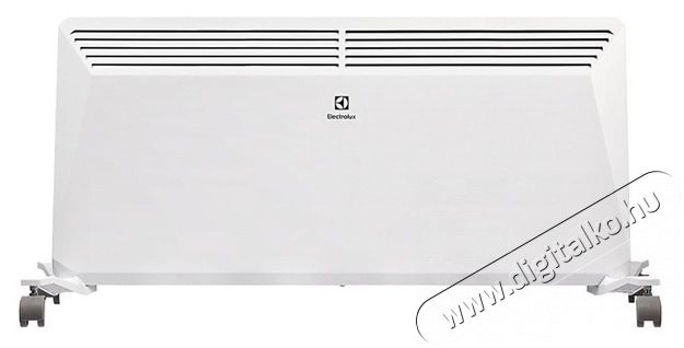 Electrolux ECH/ECN-2000 M EEC mechanikus szab&aacute;lyz&aacute;s&uacute; konvektor H&aacute;ztart&aacute;s / Otthon / K&uuml;lt&eacute;r - Fűt&eacute;s - Hősug&aacute;rz&oacute; / fűtőtest - 458358