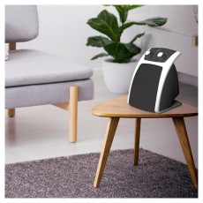 Electrolux EFH/C-5120 EEC fűtőventilátor Háztartás / Otthon / Kültér - Fűtés - Fűtőventilátoros hősugárzó - 458352