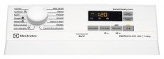 Electrolux EW6TN5261FH PerfectCare felültöltős mosógép Háztartás / Otthon / Kültér - Mosógép / szárítógép - Felültöltős mosógép - 459049