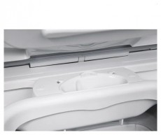 Electrolux EW6TN5261FH PerfectCare felültöltős mosógép Háztartás / Otthon / Kültér - Mosógép / szárítógép - Felültöltős mosógép - 459049