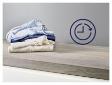 Electrolux EW6TN5261FH PerfectCare felültöltős mosógép Háztartás / Otthon / Kültér - Mosógép / szárítógép - Felültöltős mosógép - 459049