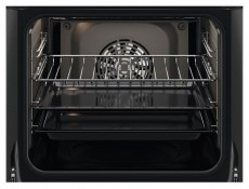 Electrolux EOD5C70BX SteamBake beépíthető sütő Konyhai termékek - Sütő-főzőlap, tűzhely (beépíthető) - Sütő (beépíthető) - 462632