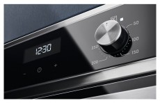 Electrolux EOD5C70BX SteamBake beépíthető sütő Konyhai termékek - Sütő-főzőlap, tűzhely (beépíthető) - Sütő (beépíthető) - 462632