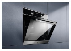 Electrolux EOD5C70BX SteamBake beépíthető sütő Konyhai termékek - Sütő-főzőlap, tűzhely (beépíthető) - Sütő (beépíthető) - 462632