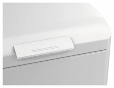 Electrolux EW6TN4262H felültöltős mosógép Háztartás / Otthon / Kültér - Mosógép / szárítógép - Felültöltős mosógép - 464257