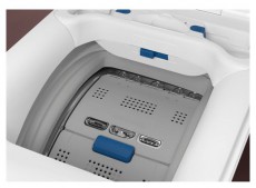 Electrolux EW6TN4262H felültöltős mosógép Háztartás / Otthon / Kültér - Mosógép / szárítógép - Felültöltős mosógép - 464257