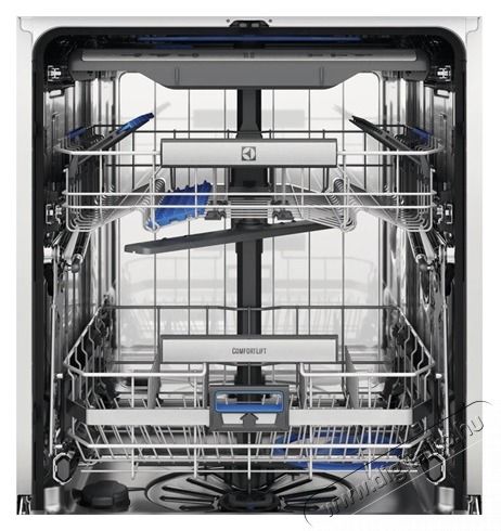 Electrolux EEC87315L be&eacute;p&iacute;thető mosogat&oacute;g&eacute;p 14 ter&iacute;t&eacute;k Konyhai term&eacute;kek - Mosogat&oacute;g&eacute;p - Norm&aacute;l (60cm) be&eacute;p&iacute;thető mosogat&oacute;g&eacute;p - 465266