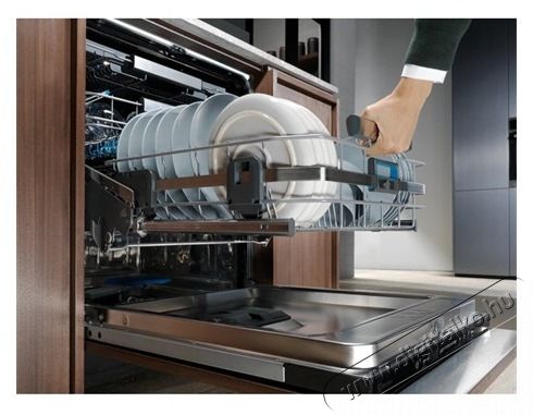 Electrolux EEC87315L be&eacute;p&iacute;thető mosogat&oacute;g&eacute;p 14 ter&iacute;t&eacute;k Konyhai term&eacute;kek - Mosogat&oacute;g&eacute;p - Norm&aacute;l (60cm) be&eacute;p&iacute;thető mosogat&oacute;g&eacute;p - 465266