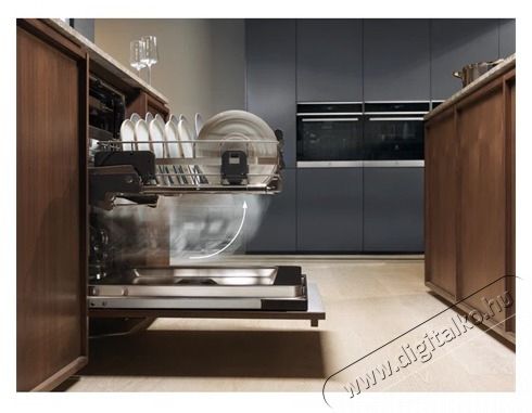 Electrolux EEC87315L be&eacute;p&iacute;thető mosogat&oacute;g&eacute;p 14 ter&iacute;t&eacute;k Konyhai term&eacute;kek - Mosogat&oacute;g&eacute;p - Norm&aacute;l (60cm) be&eacute;p&iacute;thető mosogat&oacute;g&eacute;p - 465266