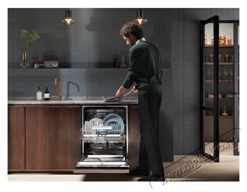Electrolux EEC87315L be&eacute;p&iacute;thető mosogat&oacute;g&eacute;p 14 ter&iacute;t&eacute;k Konyhai term&eacute;kek - Mosogat&oacute;g&eacute;p - Norm&aacute;l (60cm) be&eacute;p&iacute;thető mosogat&oacute;g&eacute;p - 465266