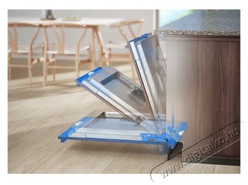 Electrolux EEC87315L be&eacute;p&iacute;thető mosogat&oacute;g&eacute;p 14 ter&iacute;t&eacute;k Konyhai term&eacute;kek - Mosogat&oacute;g&eacute;p - Norm&aacute;l (60cm) be&eacute;p&iacute;thető mosogat&oacute;g&eacute;p - 465266