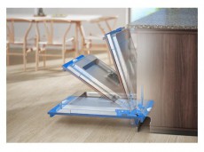 Electrolux EEC87315L be&eacute;p&iacute;thető mosogat&oacute;g&eacute;p 14 ter&iacute;t&eacute;k Konyhai term&eacute;kek - Mosogat&oacute;g&eacute;p - Norm&aacute;l (60cm) be&eacute;p&iacute;thető mosogat&oacute;g&eacute;p - 465266