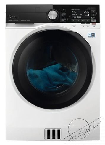 Electrolux EW9W161BC Mos&oacute;-sz&aacute;r&iacute;t&oacute;g&eacute;p H&aacute;ztart&aacute;s / Otthon / K&uuml;lt&eacute;r - Mos&oacute;g&eacute;p / sz&aacute;r&iacute;t&oacute;g&eacute;p - Mos&oacute;-sz&aacute;r&iacute;t&oacute;g&eacute;p - 465268