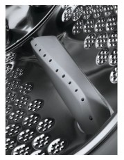 Electrolux EW9WN249W Mosó-szárítógép Háztartás / Otthon / Kültér - Mosógép / szárítógép - Mosó-szárítógép - 465267