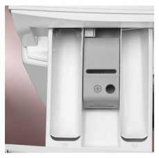 Electrolux EW9WN249W Mosó-szárítógép Háztartás / Otthon / Kültér - Mosógép / szárítógép - Mosó-szárítógép - 465267