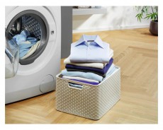 Electrolux EW9WN249W Mosó-szárítógép Háztartás / Otthon / Kültér - Mosógép / szárítógép - Mosó-szárítógép - 465267