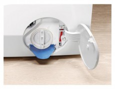 Electrolux EW9WN249W Mosó-szárítógép Háztartás / Otthon / Kültér - Mosógép / szárítógép - Mosó-szárítógép - 465267