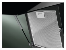 Electrolux LFV439K Páraelszívó kürtös Konyhai termékek - Páraelszívó - Kürtős - 465883
