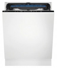 Electrolux EES48401L beépíthető mosogatógép , 14 teríték, integrált Konyhai termékek - Mosogatógép - Normál (60cm) beépíthető mosogatógép - 468422