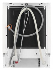 Electrolux EES48401L beépíthető mosogatógép , 14 teríték, integrált Konyhai termékek - Mosogatógép - Normál (60cm) beépíthető mosogatógép - 468422