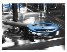 Electrolux EES48401L beépíthető mosogatógép , 14 teríték, integrált Konyhai termékek - Mosogatógép - Normál (60cm) beépíthető mosogatógép - 468422