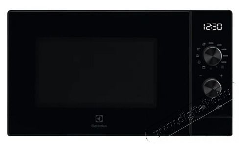 Electrolux EMZ725MMK Mikrohullámú sütő Konyhai termékek - Mikrohullámú sütő - Mikrohullámú sütő (szabadonálló) - 469417