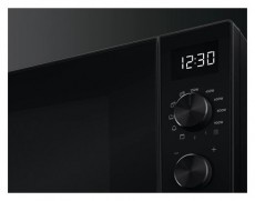 Electrolux EMZ725MMK Mikrohullámú sütő Konyhai termékek - Mikrohullámú sütő - Mikrohullámú sütő (szabadonálló) - 469417
