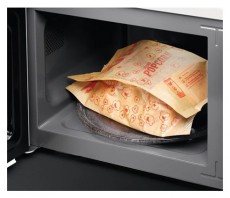 Electrolux EMZ725MMK Mikrohullámú sütő Konyhai termékek - Mikrohullámú sütő - Mikrohullámú sütő (szabadonálló) - 469417