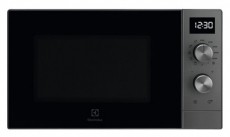 Electrolux EMZ725MMTI MIKROHULLÁMÚ SÜTŐ Konyhai termékek - Mikrohullámú sütő - Mikrohullámú sütő (szabadonálló) - 469418