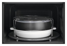 Electrolux EMZ725MMTI MIKROHULLÁMÚ SÜTŐ Konyhai termékek - Mikrohullámú sütő - Mikrohullámú sütő (szabadonálló) - 469418