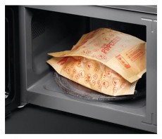 Electrolux EMZ725MMTI MIKROHULLÁMÚ SÜTŐ Konyhai termékek - Mikrohullámú sütő - Mikrohullámú sütő (szabadonálló) - 469418
