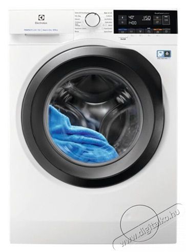 Electrolux EW7WO349S mosó-szárítógép Háztartás / Otthon / Kültér - Mosógép / szárítógép - Mosó-szárítógép - 469623