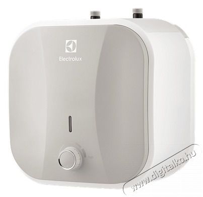 Electrolux EWH 10 Q-BIC U FORRÓVÍZTÁROLÓ Háztartás / Otthon / Kültér - Lakásfelszerelés - Tároló - 469786