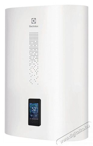 Electrolux EWH 100 SMART INVERTER DL FORRÓVÍZTÁROLÓ Háztartás / Otthon / Kültér - Lakásfelszerelés - Tároló - 469784