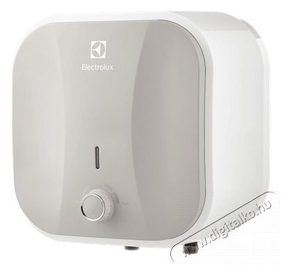 Electrolux EWH 15 Q-BIC O FORRÓVÍZTÁROLÓ Háztartás / Otthon / Kültér - Lakásfelszerelés - Tároló - 469787