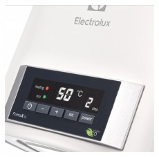 Electrolux EWH 80 FORMAX DL FORRÓVÍZTÁROLÓ Háztartás / Otthon / Kültér - Lakásfelszerelés - Tároló - 469791