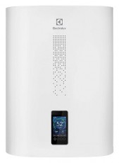 Electrolux EWH 80 Smart inverter DL forróvíztároló Háztartás / Otthon / Kültér - Vízmelegítő / bojler / tároló - Bojler / melegvíz tároló - 469783