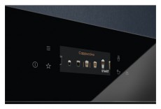 Electrolux KBC85Z KÁVÉFŐZŐ BEÉPÍTHETŐ Konyhai termékek - Kávéfőző / kávéörlő / kiegészítő - Beépíthető kávéfőző - 468424