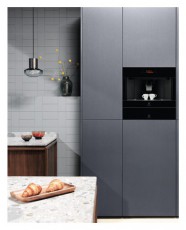 Electrolux KBC85Z KÁVÉFŐZŐ BEÉPÍTHETŐ Konyhai termékek - Kávéfőző / kávéörlő / kiegészítő - Beépíthető kávéfőző - 468424