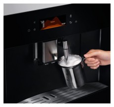 Electrolux KBC85Z KÁVÉFŐZŐ BEÉPÍTHETŐ Konyhai termékek - Kávéfőző / kávéörlő / kiegészítő - Beépíthető kávéfőző - 468424