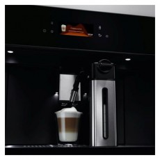 Electrolux KBC85Z KÁVÉFŐZŐ BEÉPÍTHETŐ Konyhai termékek - Kávéfőző / kávéörlő / kiegészítő - Beépíthető kávéfőző - 468424