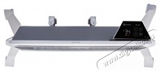 Electrolux ECH/AG2-2000 3 BI-W EEC Konvektor Háztartás / Otthon / Kültér - Fűtés - Konvektor - 469893