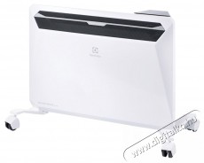 Electrolux ECH/AG2-2000 3 BI-W EEC Konvektor Háztartás / Otthon / Kültér - Fűtés - Konvektor - 469893