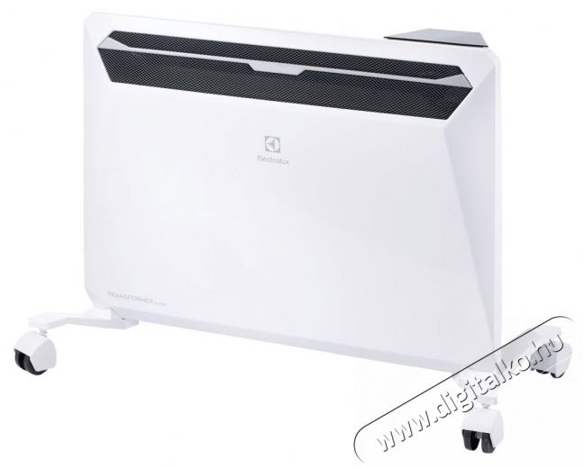 Electrolux ECH/AG2-2000 3 BI-W EEC Konvektor Háztartás / Otthon / Kültér - Fűtés - Konvektor - 469893