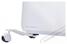 Electrolux ECH/AG2-2000 3 BI-W EEC Konvektor Háztartás / Otthon / Kültér - Fűtés - Konvektor - 469893